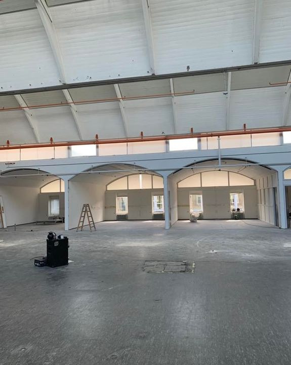 En finger på pulsen i Horsens