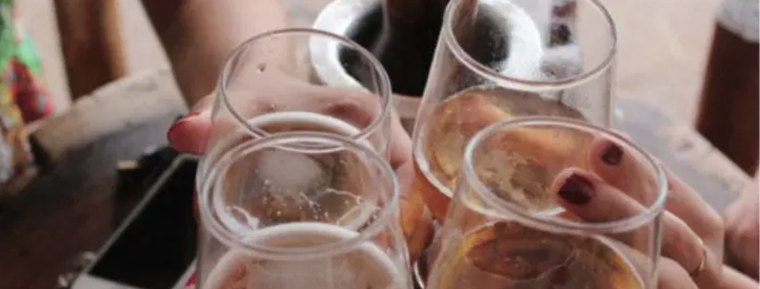 Beer Battle på Odense Aafart: Hvem brygger Fyns bedste øl?