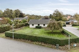 Ved Skovbrynet 8 er til salg for kun 995.000 kr.: Se de billigste boliger til salg i Asnæs her