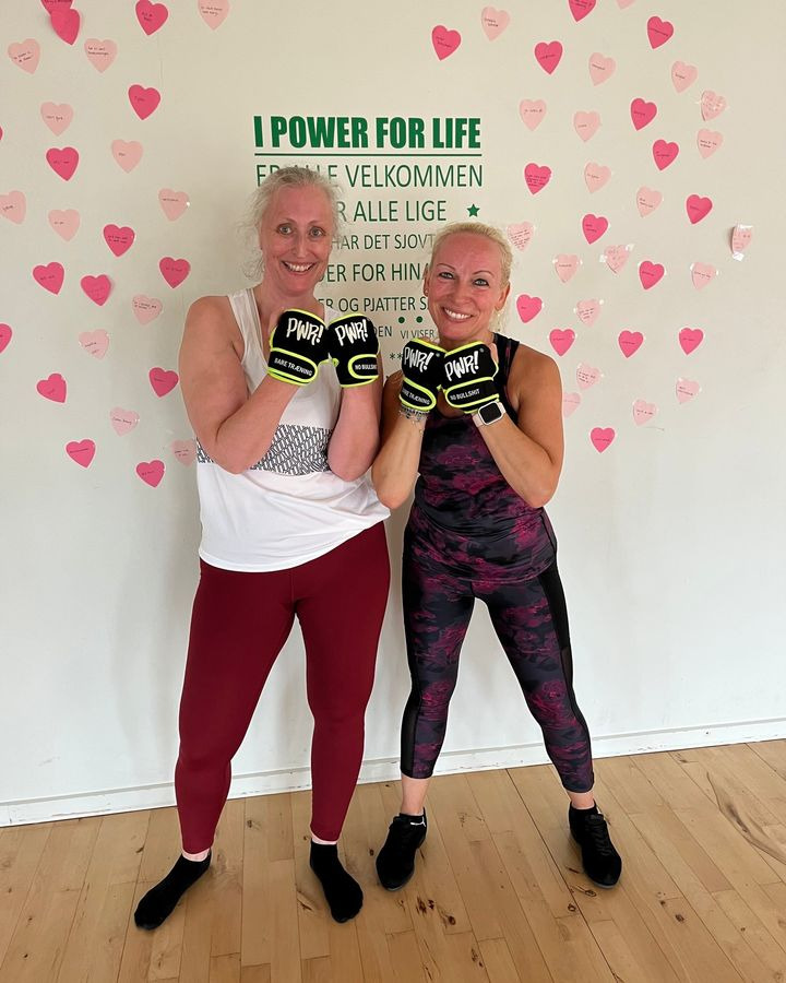 Det nyeste på Lystrups opslagstavle