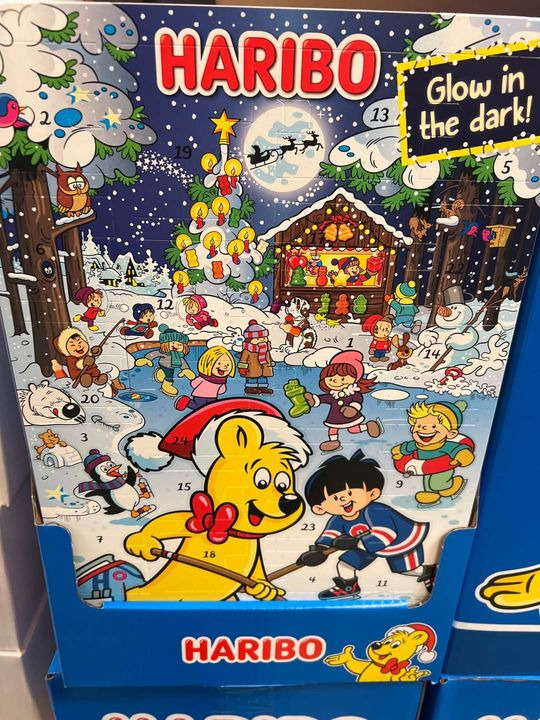 Nyt på opslagstavlen i Odder