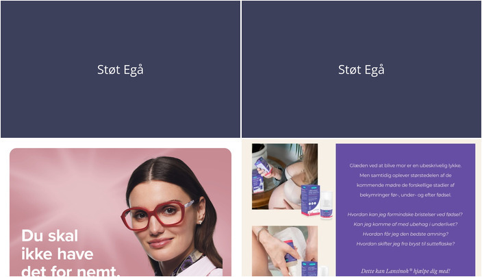 Nyt fra Vejlby Apotek og NYTSYN Veri