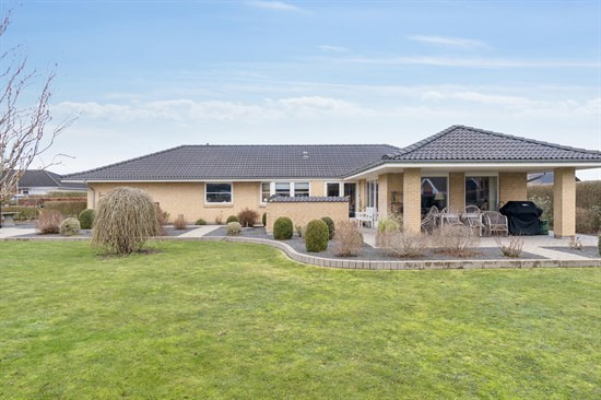 Top 6 over dyreste boliger til salg i Dianalund. Priser op til 4.995.000 kr