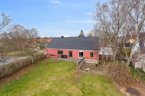 Aalborgvej 24 er til salg for kun 545.000 kr.: Se de billigste boliger til salg i Terndrup her