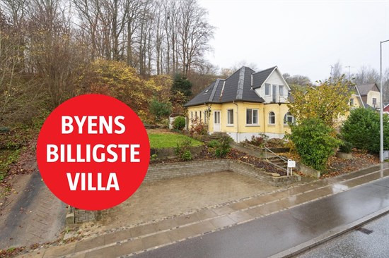 Til salg hos home Hobro: Hostrupvej 63, 9500 Hobro