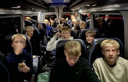 FC Salling hænger ved i toppen efter endnu en sejr