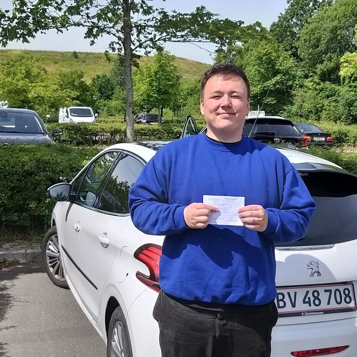 En finger på pulsen i Egå