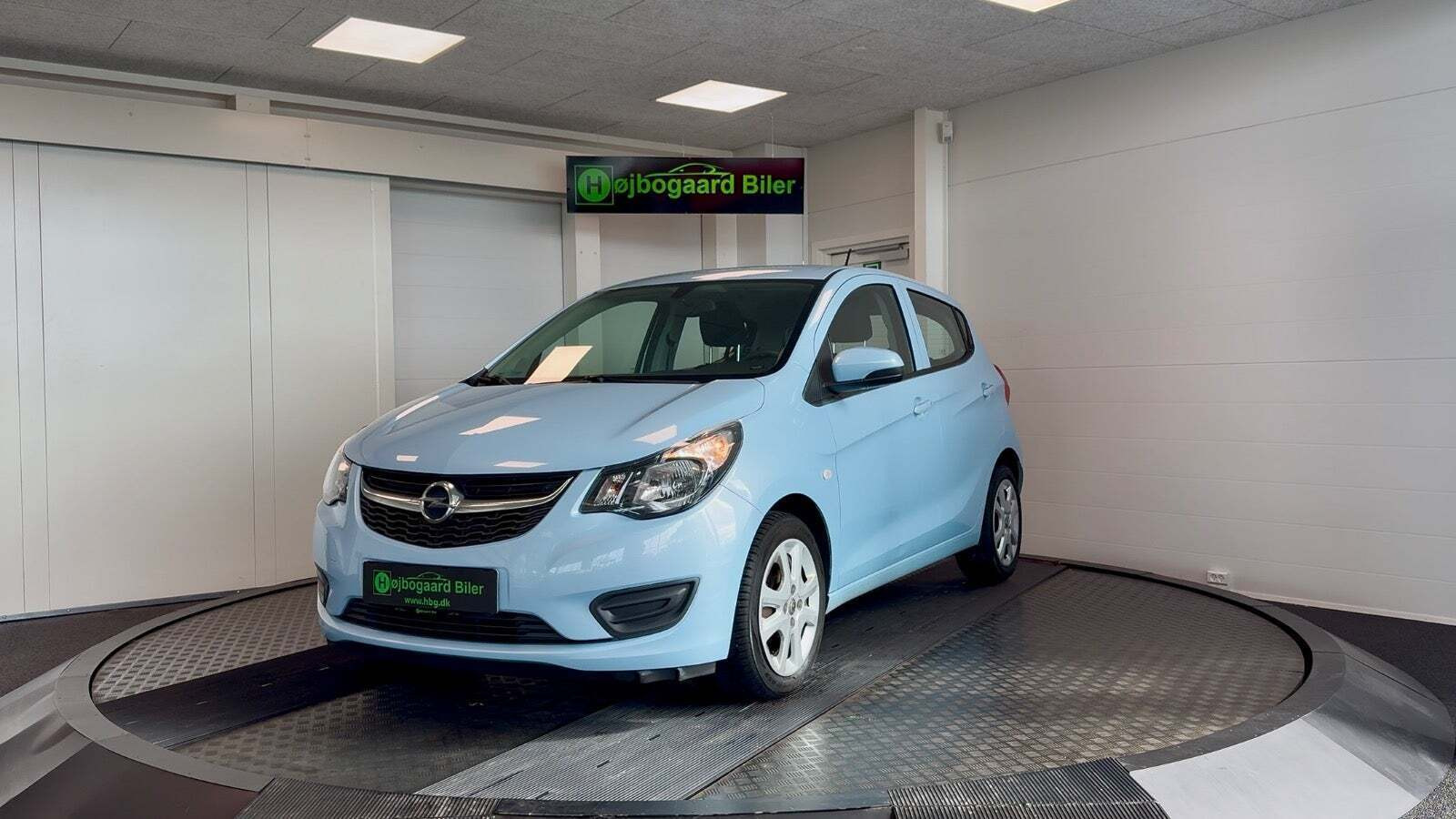 De billigste biler i Pandrup - Priser helt ned til 69.800 kr!