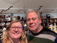 Lahvino Wine & Spirits ønsker glædelig jul og byder på smagsprøver