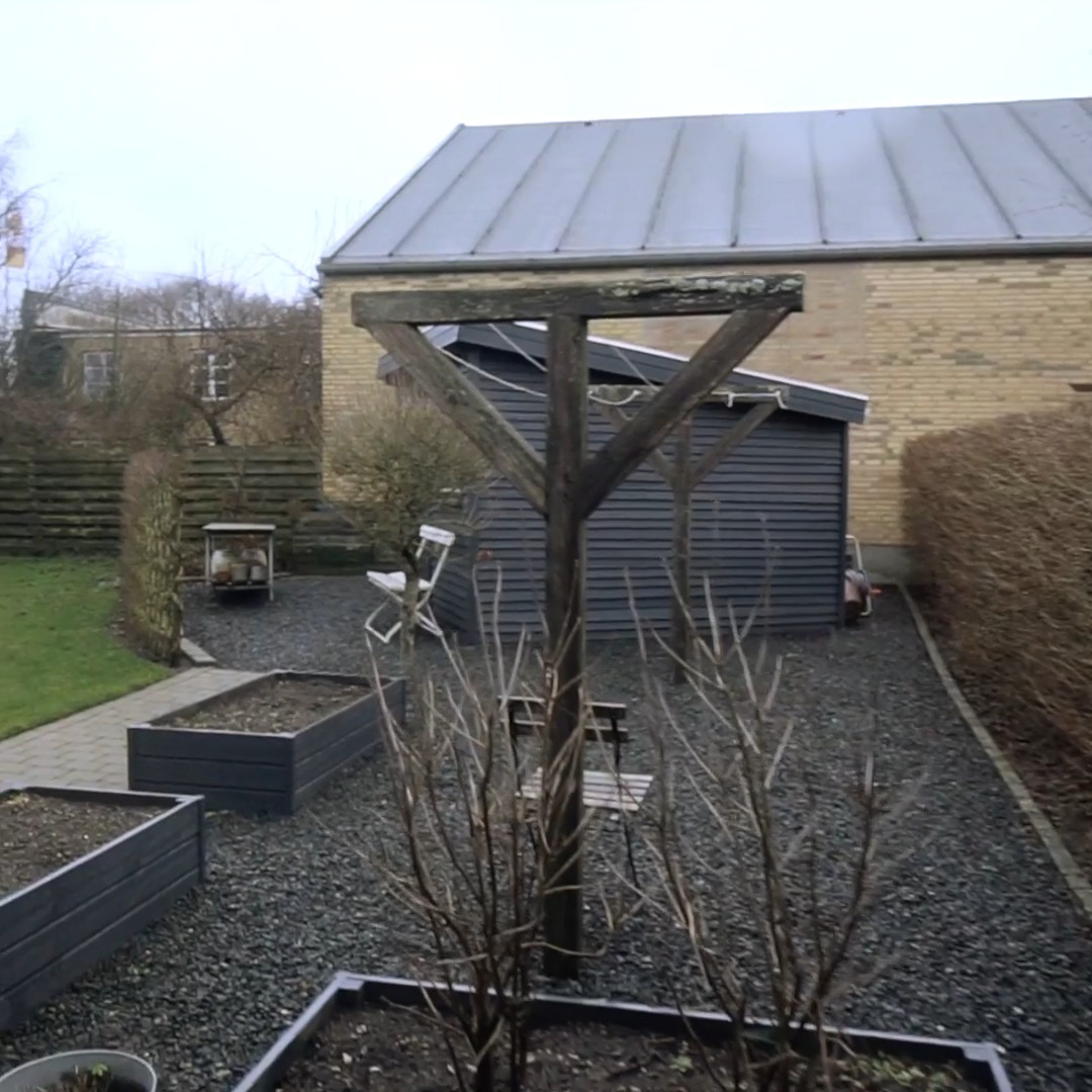 Hold trit med lokalområdet: Nyt fra Langå