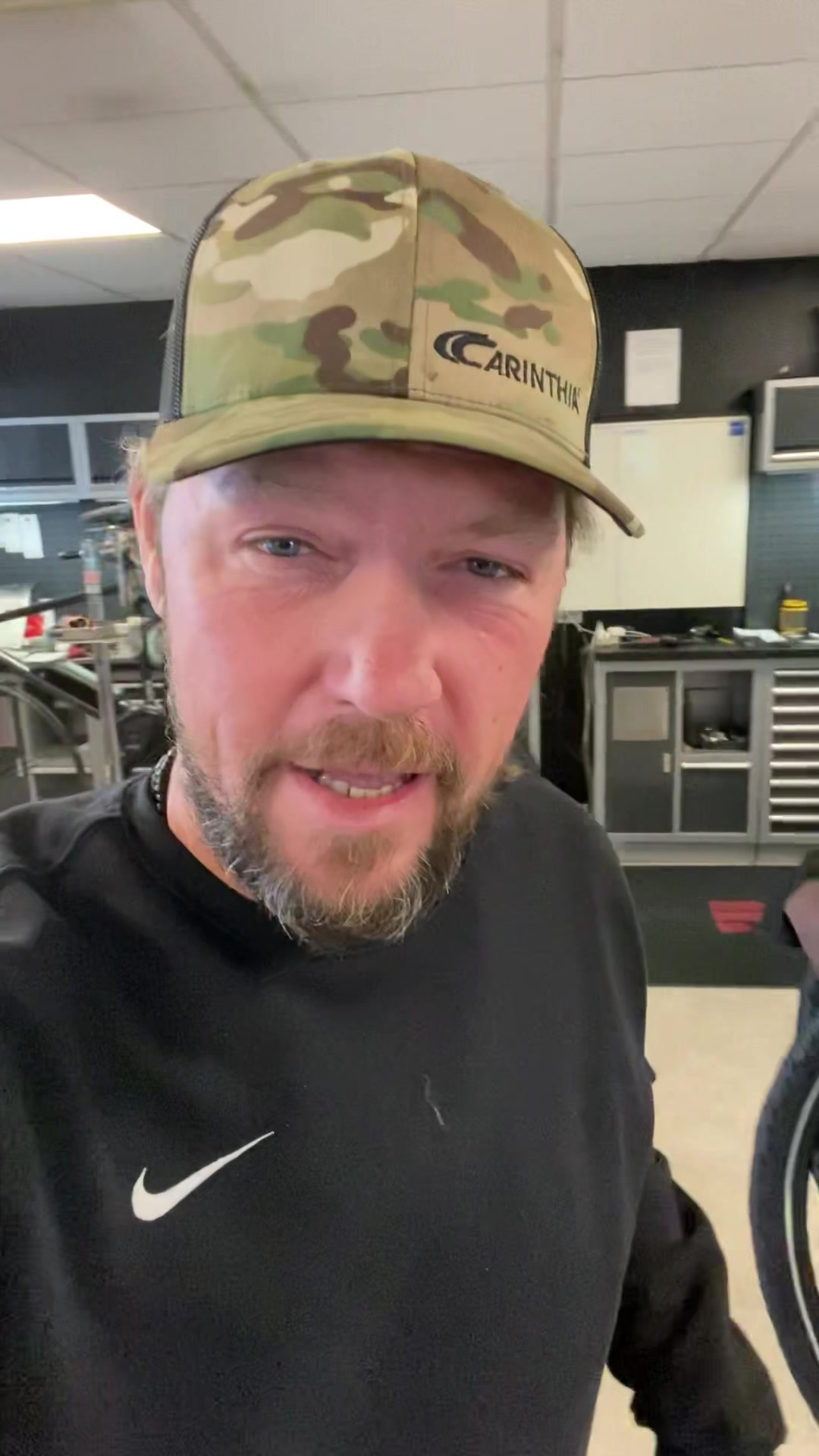 Se dagens updates fra Bjerringbro her