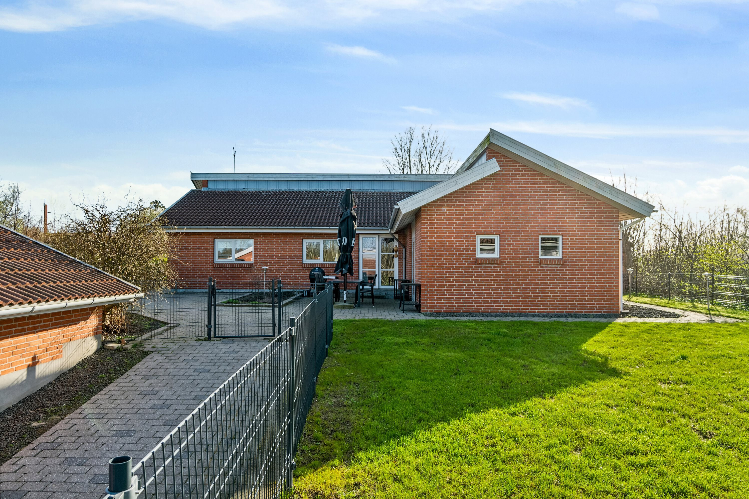 Nybolig Hedensted inviterer: Åbent hus på Mosegade 40F 