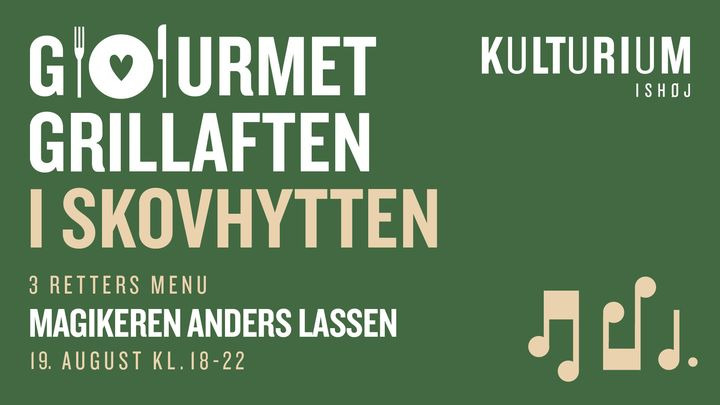 Nyt på opslagstavlen i Ishøj