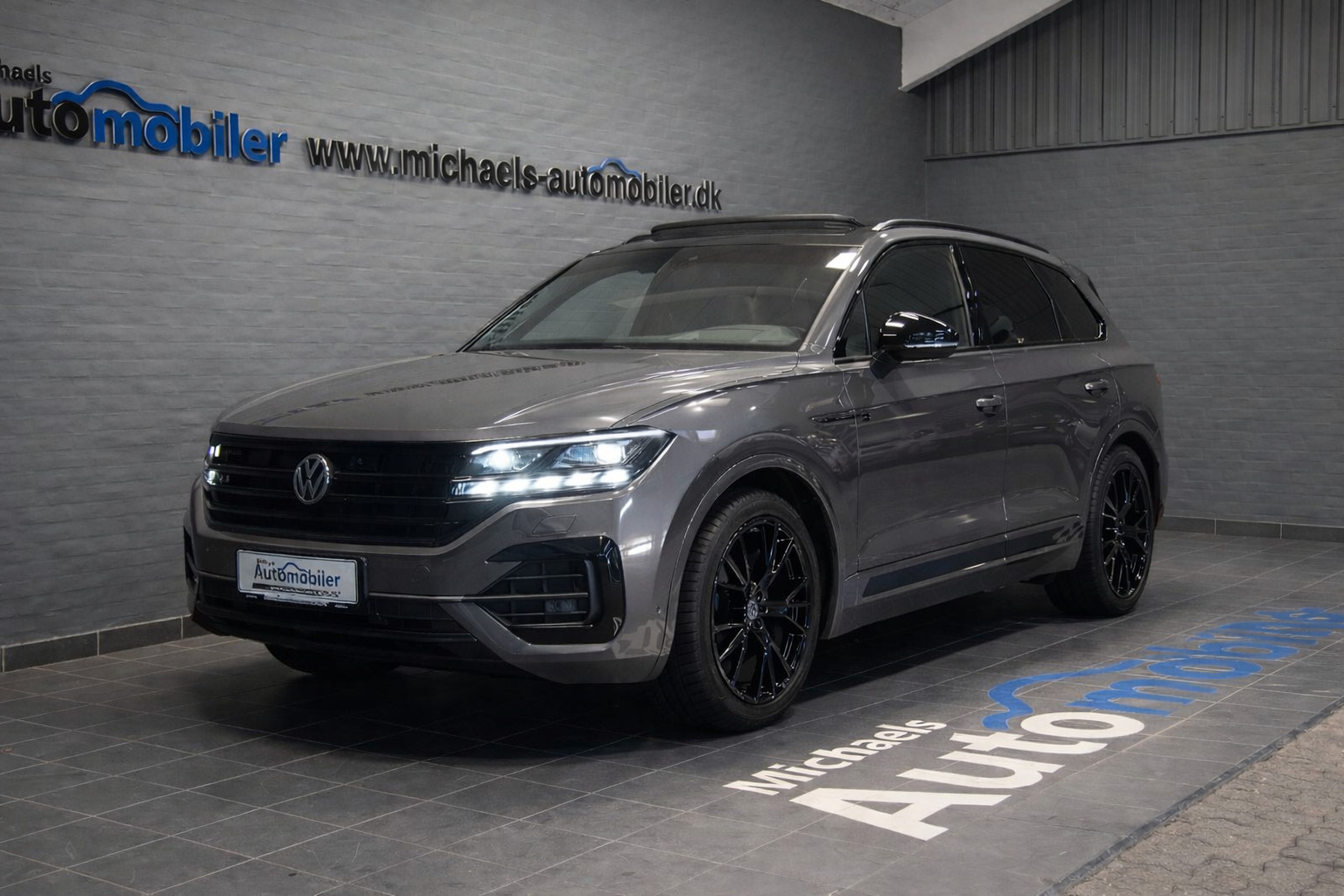 10 dyreste biler til salg i nærheden af Varde Kommune