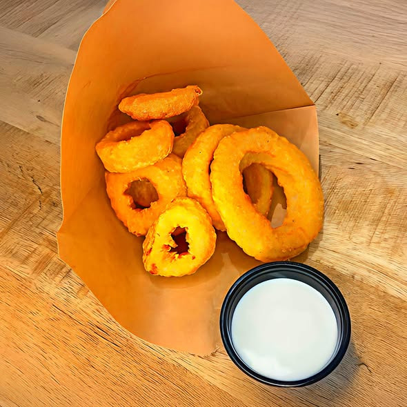 BackyardBurger vil vide: Hvilken snack er din favorit?