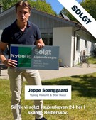 Nybolig Hadsund sælger Jægerskoven 24 i rekordtid på 1,5 måned