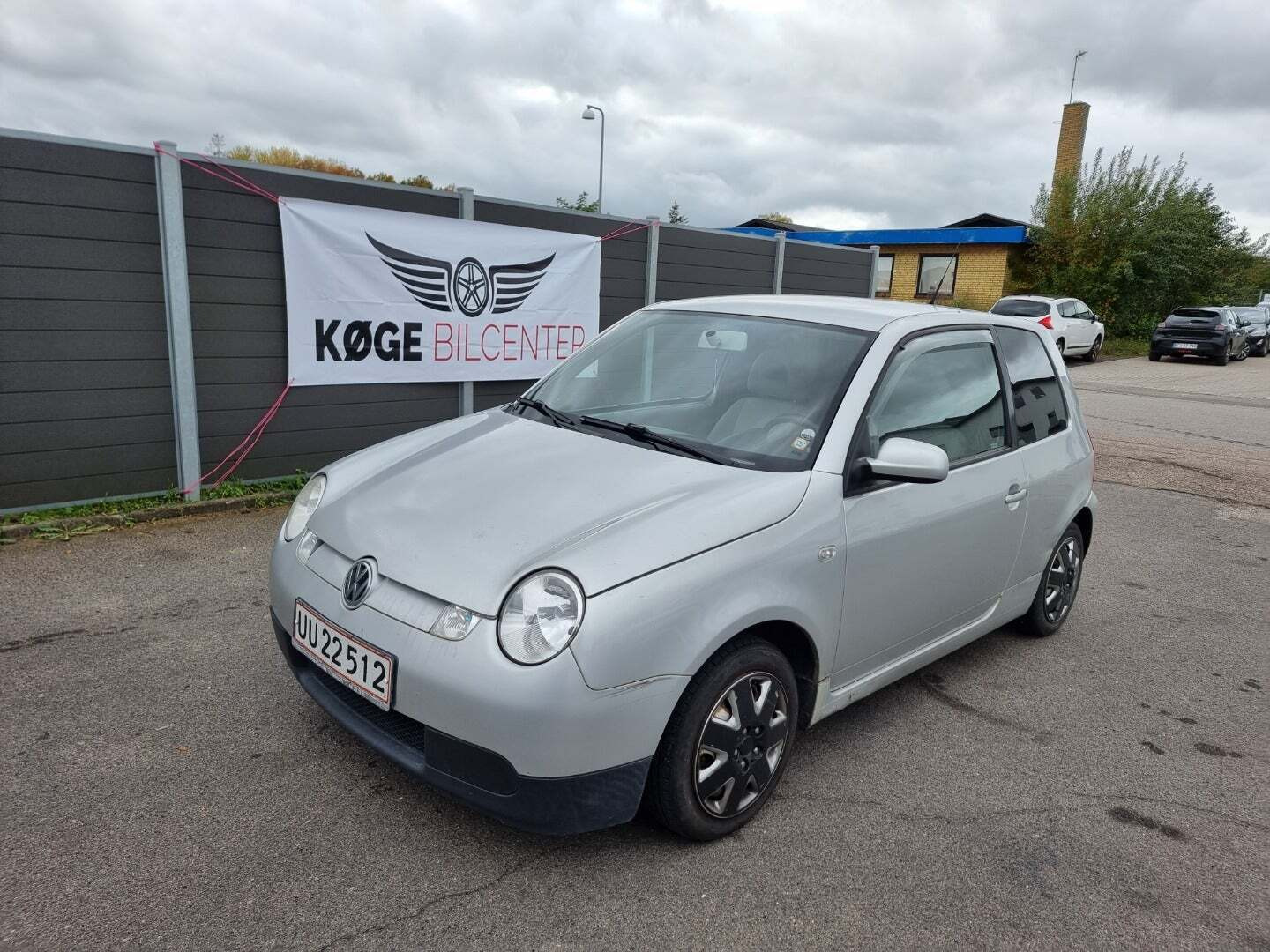 De billigste biler i Hårlev - Priser fra 14.600 kroner