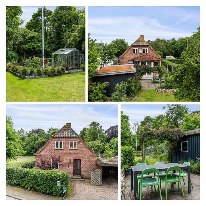 Hold trit med lokalområdet: Nyt fra Holstebro