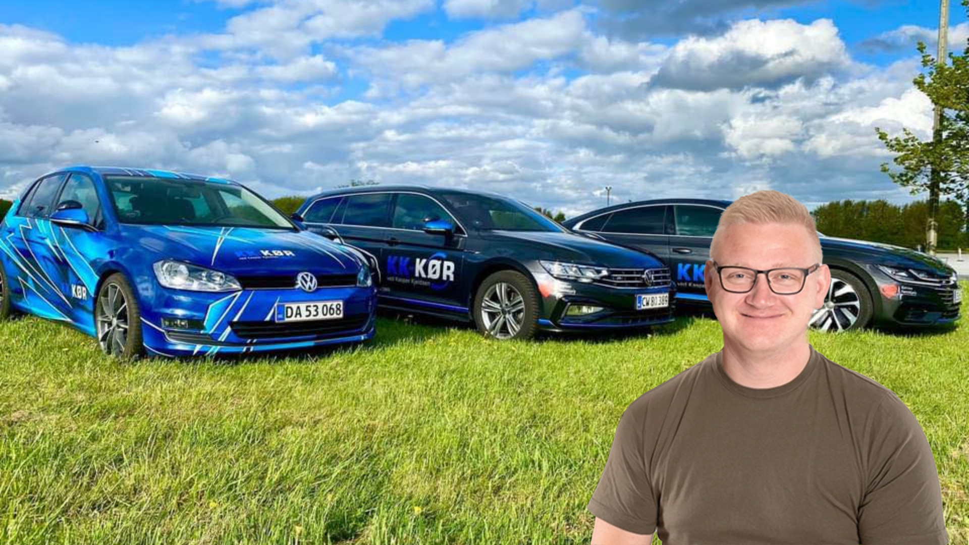 Tilmeld dig det nye kørekorthold hos KK-Kør i Randers i april 2025