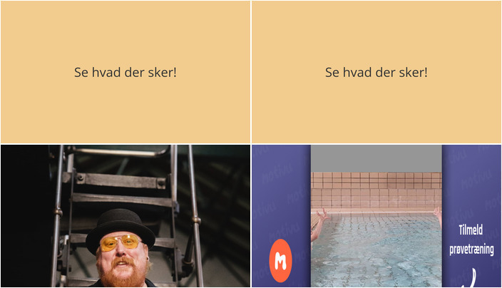 Weekendoplevelser i Jyllinge: Musik og Vandpolo