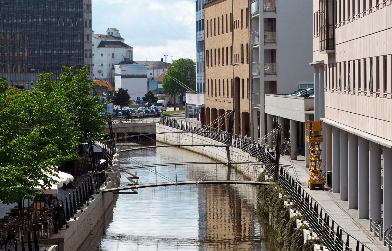Forsøg på manddrab ved Åboulevarden fører til grundlovsforhør i Aarhus