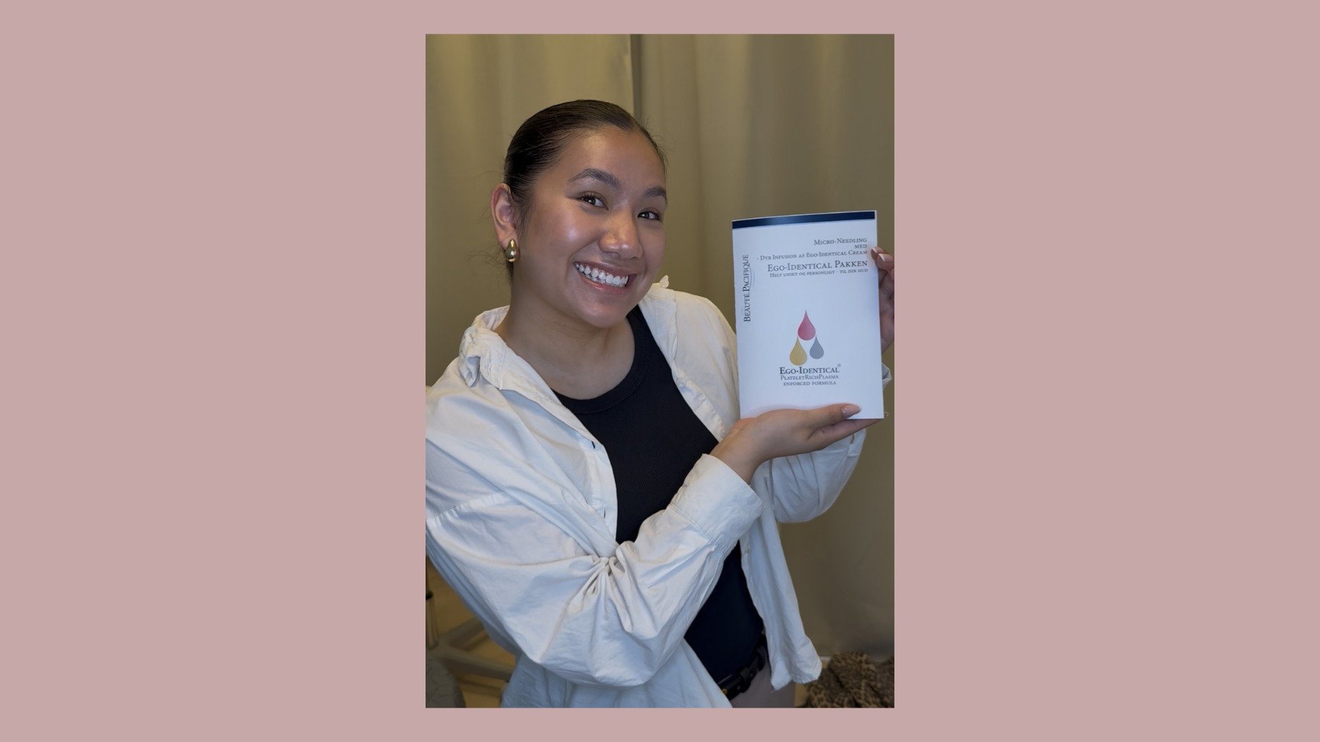 Cosmo Laser Vejle lancerer innovativ PRP-behandling til hudfornyelse