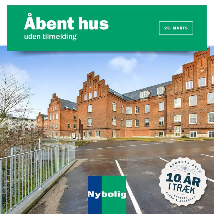 Hold dig ajour med dagens opdateringer fra Fårup