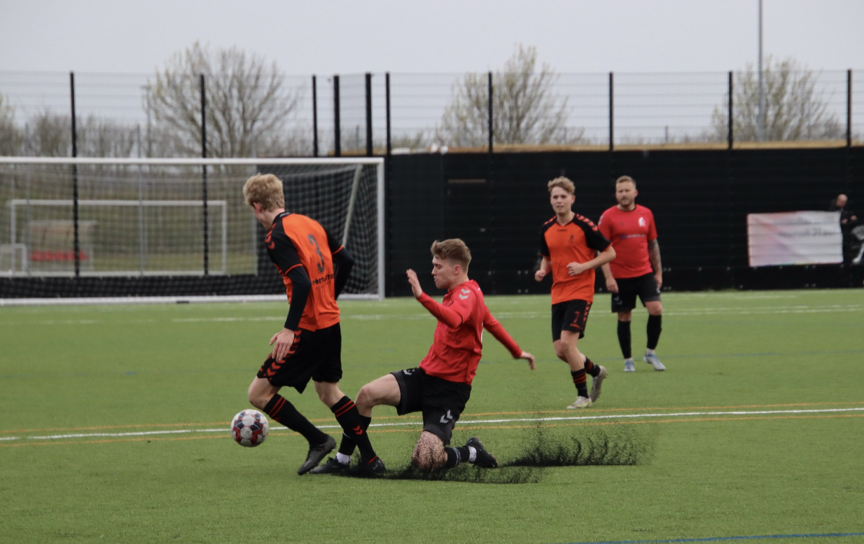 Sen frisparkscoring tog sejren fra FC Horsens: “Det er en kamp vi burde vinde“