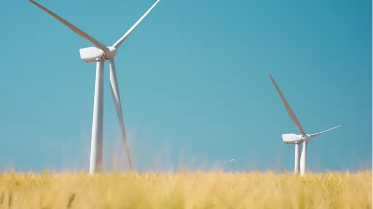 Borgerne i Thy stemmer om nye sol- og vindprojekter med fokus på lokal inddragelse