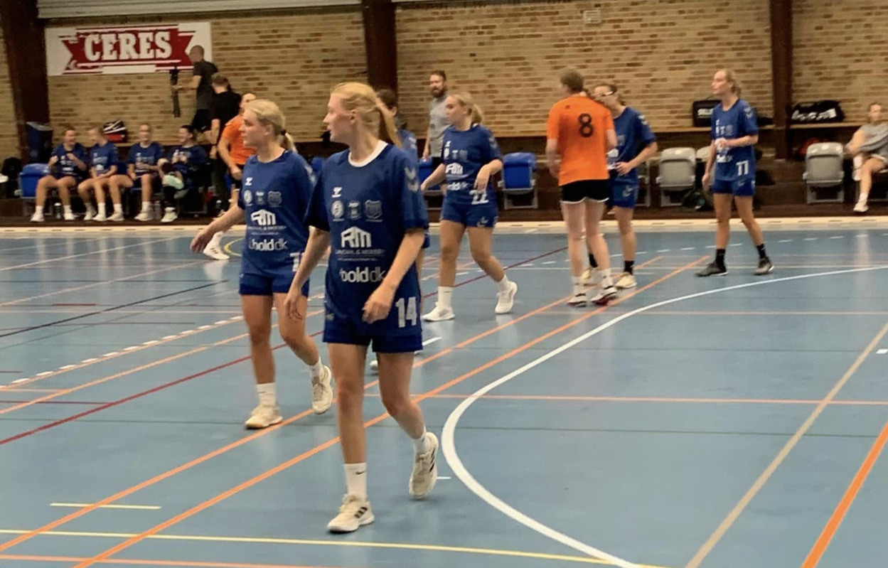 Optakt: Spændende sæson i vente for AGF-Viby-Stavtrup