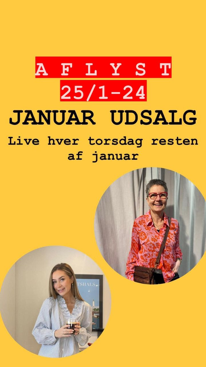 Det nyeste på Hirtshals’ opslagstavle