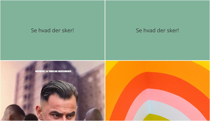 Oplev en mindeværdig weekend i Aalestrup med filmvisning og historiske mindehøjtideligheder