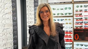 Profil Optik åbner ny megastore i Fredericia