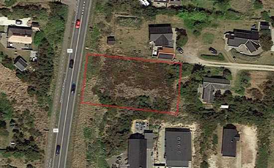 Luksusbolig netop kommet til salg i Hvide Sande: Se hvad du skal smide for Hvide Sandes dyreste adresser her