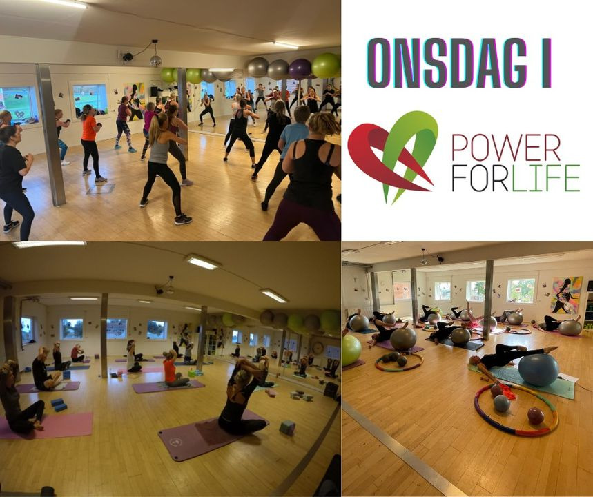 Opdatér dig her: Det nyeste fra Lystrup