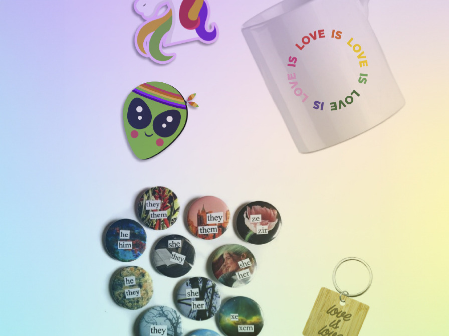 Kreative og teknologiske oplevelser på Aalborg Bibliotekerne