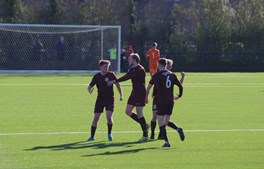 Young Boys FD starter foråret med vigtig sejr