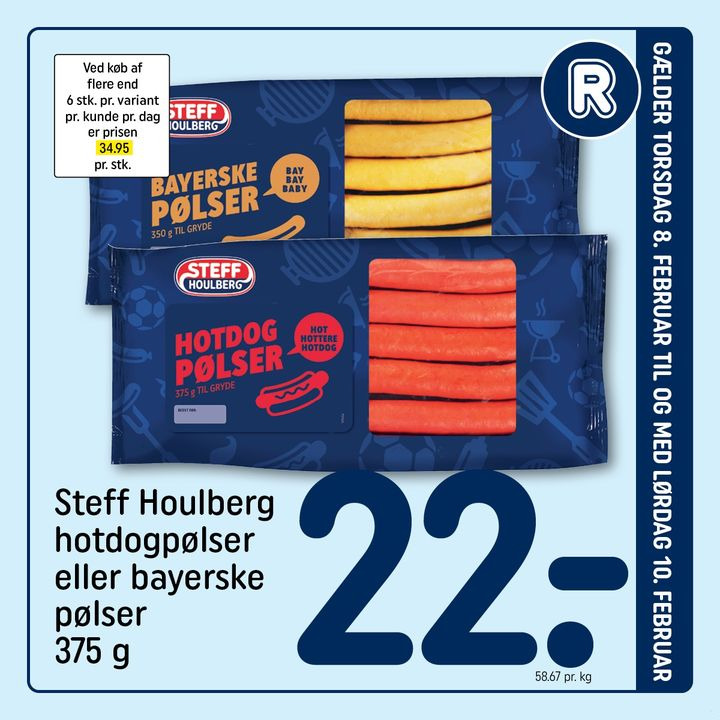 Nyt på opslagstavlen i Frederikshavn