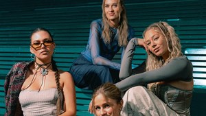 Musikalsk aften til NY-D 2025 i Nyborg