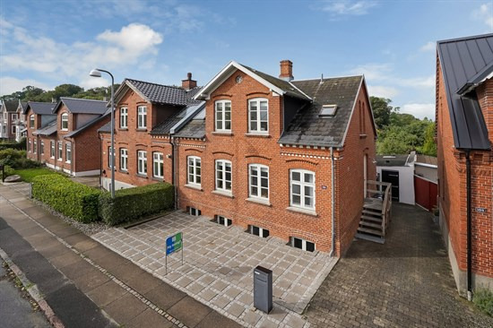 Kanalvej 106 og 9 andre boliger er kommet til salg denne uge i Odense - se boligerne her.