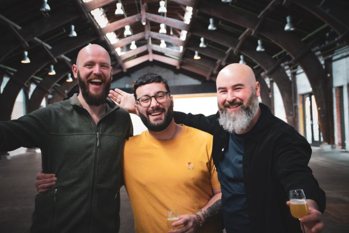 Aarhus får ny stor craftbeer-festival med internationale navne