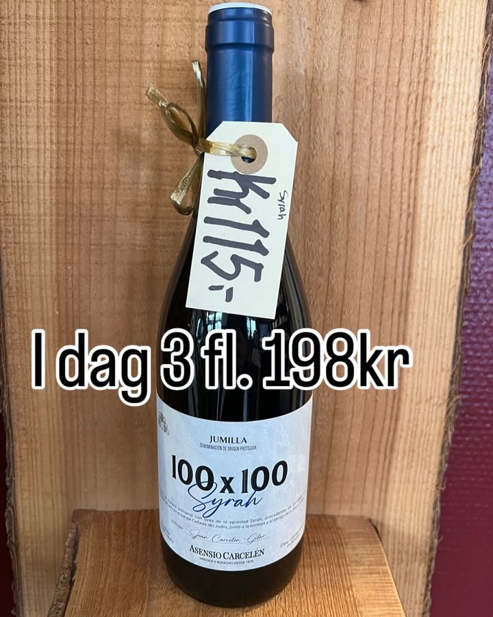Den gode vino deler indsigt i vinens komplekse rejse fra mark til glas