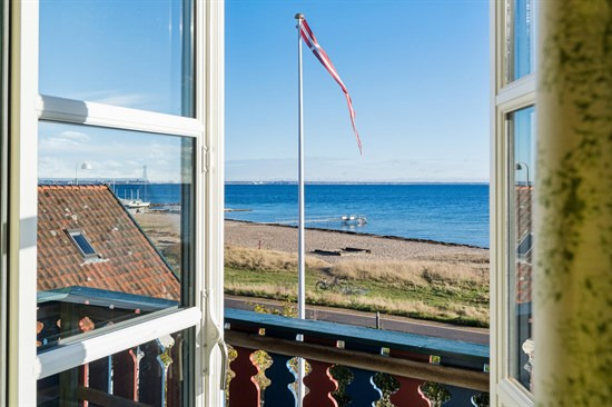 For 30.000.000 kr Strandvejen 366 - Se priserne på de dyreste boliger til salg i Espergærde