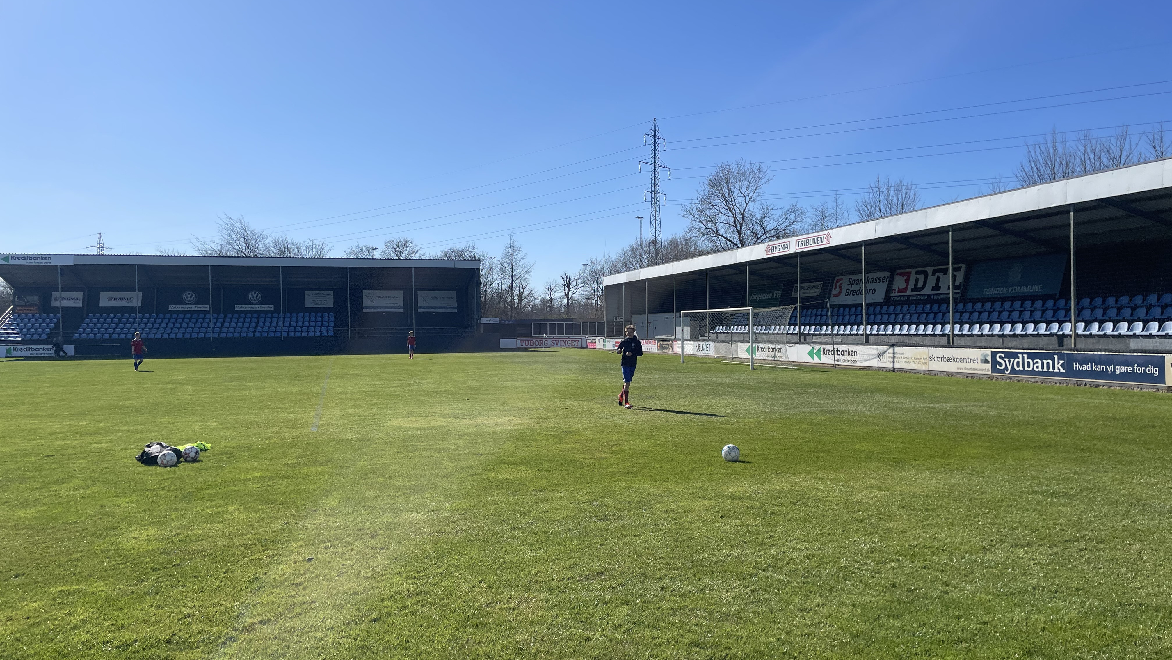 Dalby GF taber afgørende skrivebordskamp til Tåsinge f. B.