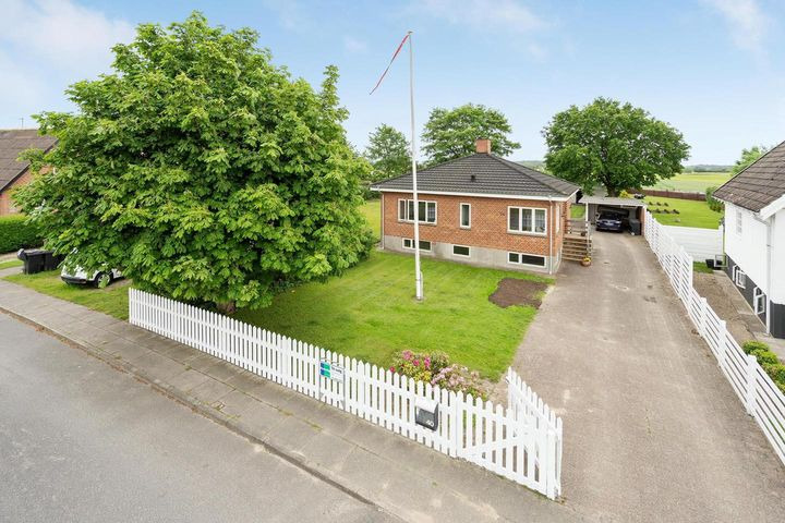 Det nyeste på Aars’ opslagstavle