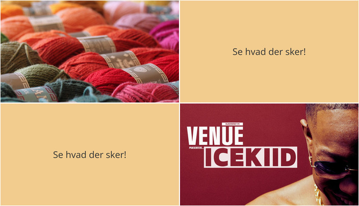 Oplevelser i Solrød Strand: Kreative fællesskaber og tropiske rytmer