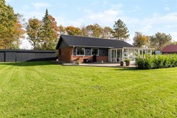 Overmarken 71 og 1 anden boliger er kommet til salg denne uge i Holsted - se boligerne her.