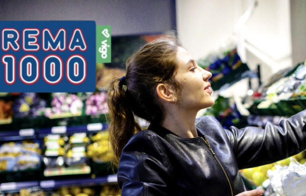 Dagens topnyheder på sociale medier fra dit område