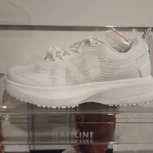 Sportigan Farsø tilbyder Gaitline Lunar Lite sko til 1115 kr.