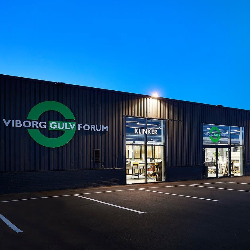 Viborg Gulvforum